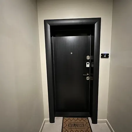 Eva By The Sea Apartamento