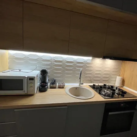 Eva By The Sea Apartamento *