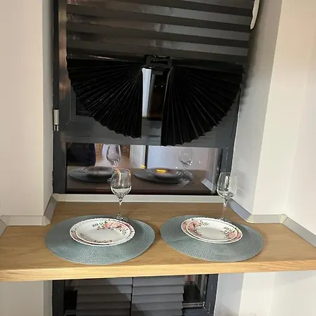 Apartamento Eva By The Sea *