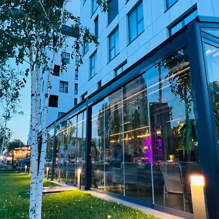 Eva By The Sea Apartamento *