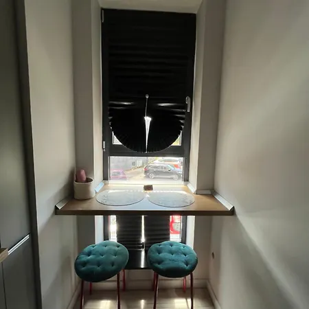 Eva By The Sea Apartamento