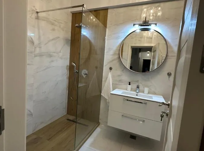 Eva By The Sea アパート