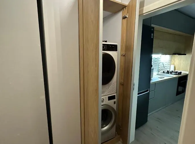 アパート Eva By The Sea *