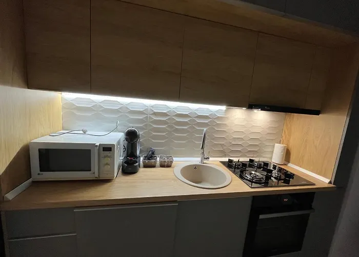 Eva By The Sea アパート *