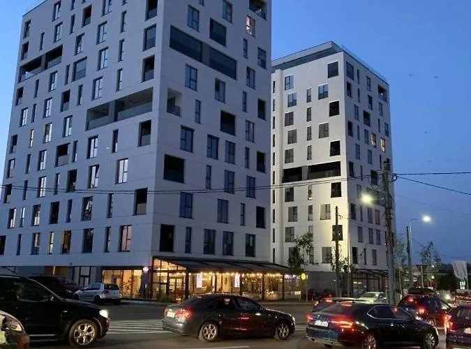 Eva By The Sea アパート *