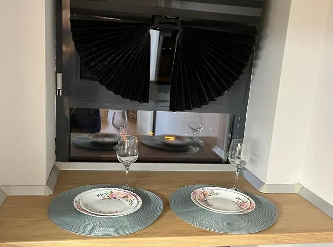 アパート Eva By The Sea *