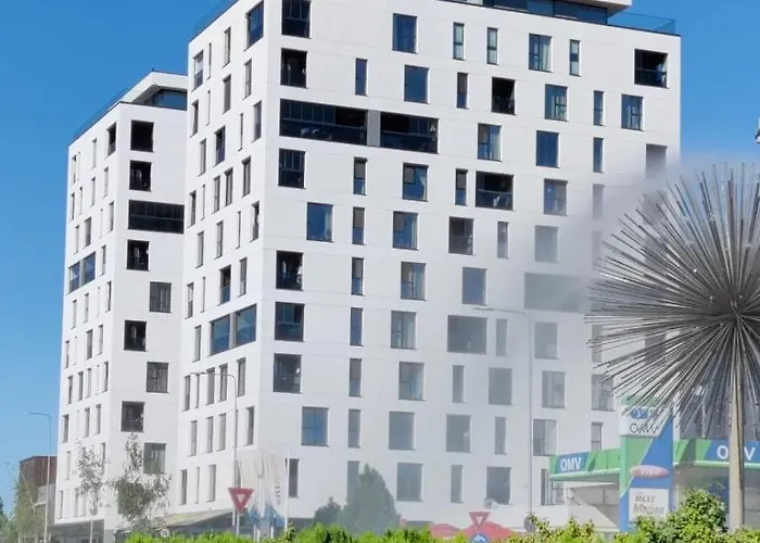 Eva By The Sea アパート *