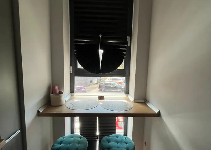 Eva By The Sea アパート