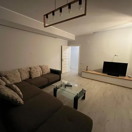 Apartment Eva By The Sea *