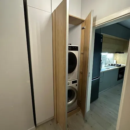 Apartmán Eva By The Sea *