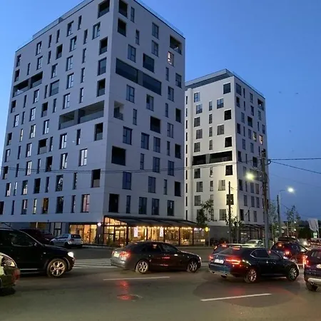 Eva By The Sea Apartment *