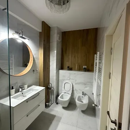 Eva By The Sea * Köstence