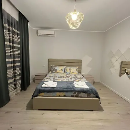 Eva By The Sea Apartment