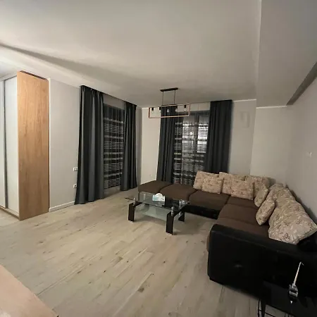 Apartment Eva By The Sea Constanta