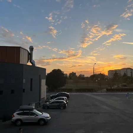 Eva By The Sea Köstence