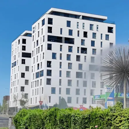 Eva By The Sea Apartament *