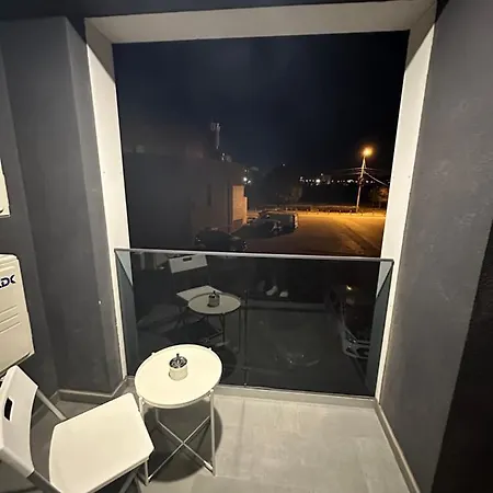 Daire Eva By The Sea Köstence