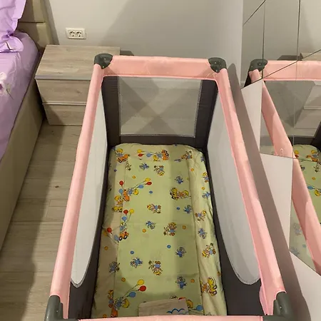 Eva By The Sea Apartmán *