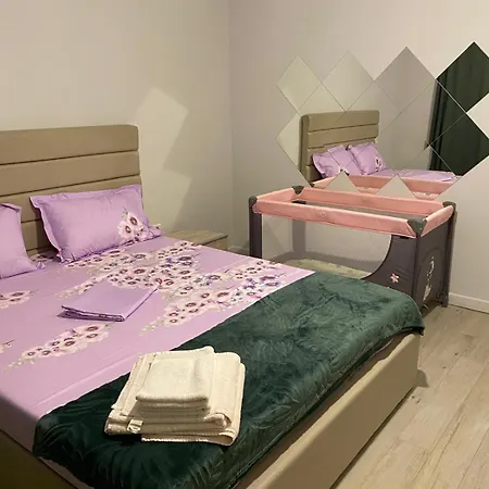 Apartament Eva By The Sea *