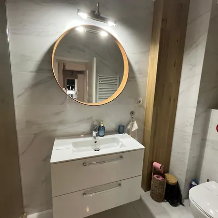 Eva By The Sea * Constanţa