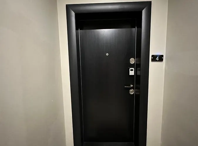 Eva By The Sea アパート