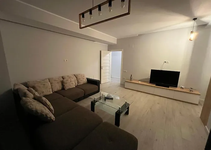 アパート Eva By The Sea *