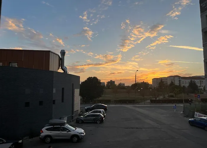 Eva By The Sea コンスタンツァ