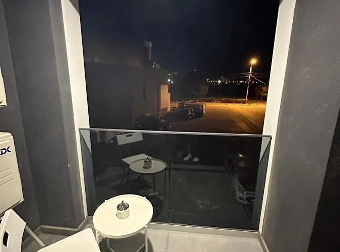 アパート Eva By The Sea コンスタンツァ