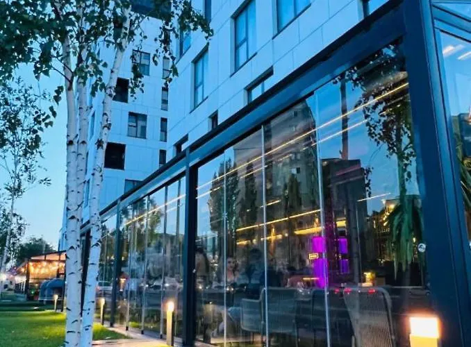 Eva By The Sea アパート *