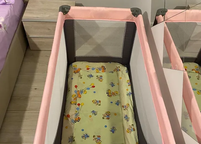 Eva By The Sea アパート *