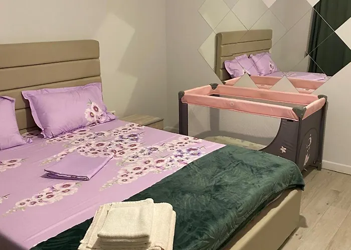 アパート Eva By The Sea *